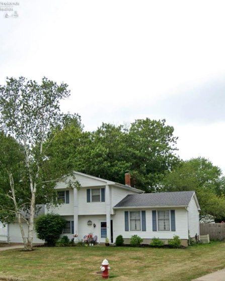 2703 Sweetbriar Drive, Sandusky, 44870, 4 Bedrooms Bedrooms, ,2 BathroomsBathrooms,Residential,For Sale,Sweetbriar,20251611