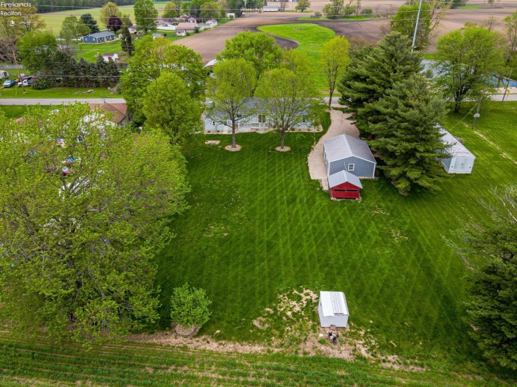 5033 Crestline Rd, Bucyrus, 44820, 3 Bedrooms Bedrooms, ,2 BathroomsBathrooms,Residential,For Sale,Crestline Rd,20251616