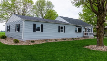 5033 Crestline Rd, Bucyrus, 44820, 3 Bedrooms Bedrooms, ,2 BathroomsBathrooms,Residential,For Sale,Crestline Rd,20251616