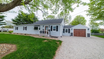 5033 Crestline Rd, Bucyrus, 44820, 3 Bedrooms Bedrooms, ,2 BathroomsBathrooms,Residential,For Sale,Crestline Rd,20251616