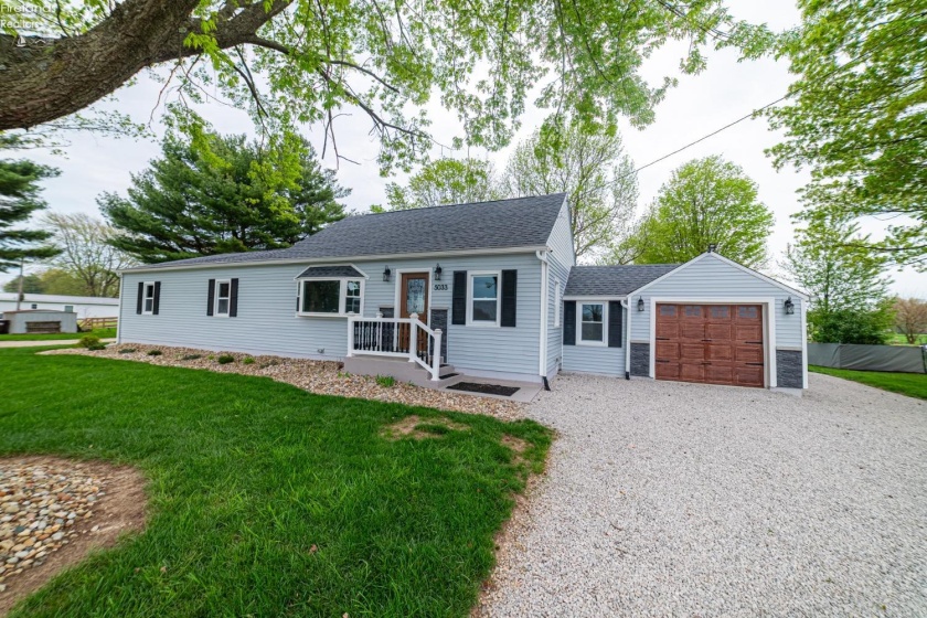 5033 Crestline Rd, Bucyrus, 44820, 3 Bedrooms Bedrooms, ,2 BathroomsBathrooms,Residential,For Sale,Crestline Rd,20251616