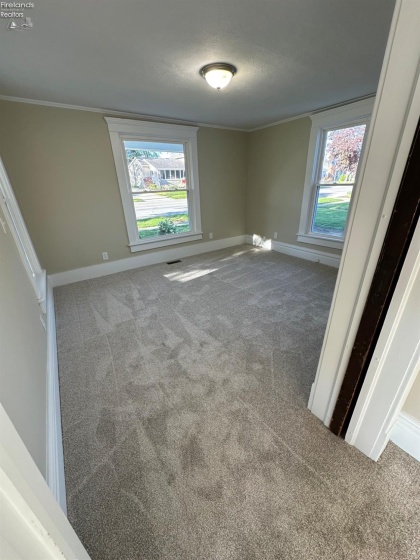 Down Unit Bedroom 1