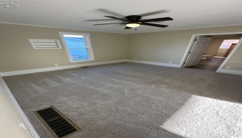 Down Unit Bedroom 2