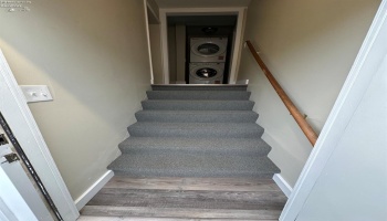 Up Unit Entry