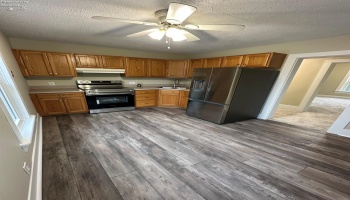 Up Unit Kitchen