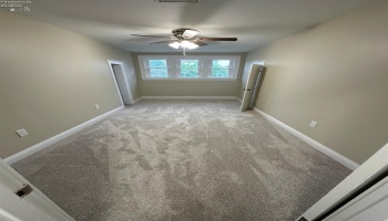 Up Unit Middle Bedroom