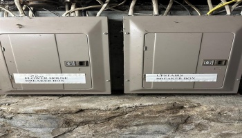Breaker Panels