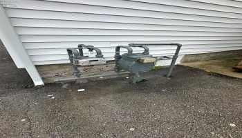 Gas Meters