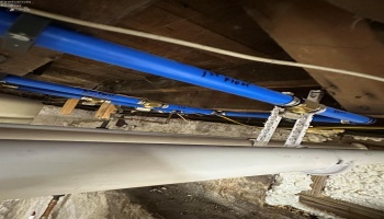 Water Lines