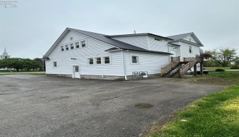 Back of House