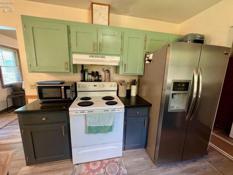 607 Front Street, Fremont, 43420, 3 Bedrooms Bedrooms, ,1 BathroomBathrooms,Residential,For Sale,Front,20251476
