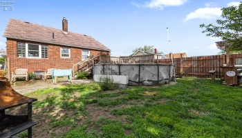 3047 Caroline Avenue, Lorain, 44055, 3 Bedrooms Bedrooms, ,2 BathroomsBathrooms,Residential,For Sale,Caroline,20251617