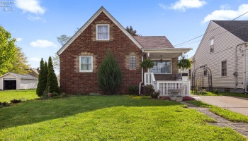 3047 Caroline Avenue, Lorain, 44055, 3 Bedrooms Bedrooms, ,2 BathroomsBathrooms,Residential,For Sale,Caroline,20251617