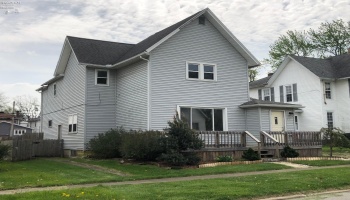 317 Dale Avenue, Willard, 44890, 4 Bedrooms Bedrooms, ,2 BathroomsBathrooms,Residential,For Sale,Dale,20251559
