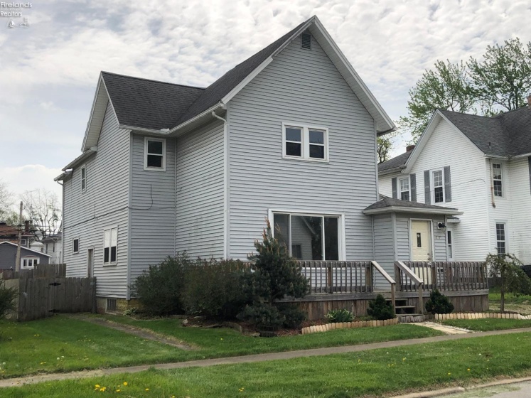 317 Dale Avenue, Willard, 44890, 4 Bedrooms Bedrooms, ,2 BathroomsBathrooms,Residential,For Sale,Dale,20251559
