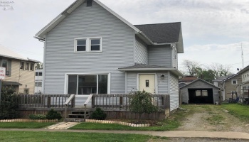 317 Dale Avenue, Willard, 44890, 4 Bedrooms Bedrooms, ,2 BathroomsBathrooms,Residential,For Sale,Dale,20251559