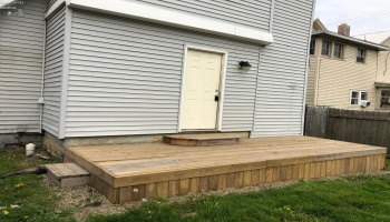 317 Dale Avenue, Willard, 44890, 4 Bedrooms Bedrooms, ,2 BathroomsBathrooms,Residential,For Sale,Dale,20251559