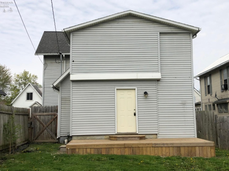 317 Dale Avenue, Willard, 44890, 4 Bedrooms Bedrooms, ,2 BathroomsBathrooms,Residential,For Sale,Dale,20251559
