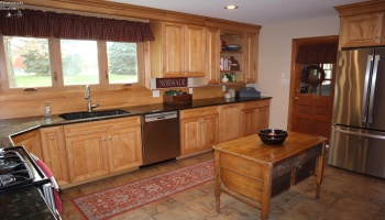 46 Garcia Drive, Norwalk, 44857, 6 Bedrooms Bedrooms, ,4 BathroomsBathrooms,Residential,For Sale,Garcia,20251636