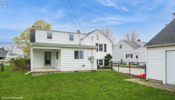 501 48th Street, Sandusky, 44870, 3 Bedrooms Bedrooms, ,2 BathroomsBathrooms,Residential,For Sale,48th,20251640