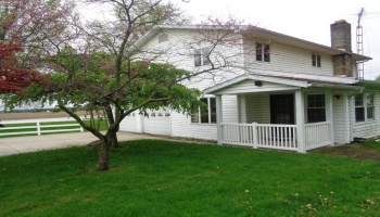 3140 State Route 103, Willard, 44890, 4 Bedrooms Bedrooms, ,2 BathroomsBathrooms,Residential,For Sale,State Route 103,20251642