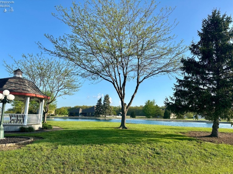 141 Wexford Drive, Oak Harbor, 43449, ,Land,For Sale,Wexford,20251657