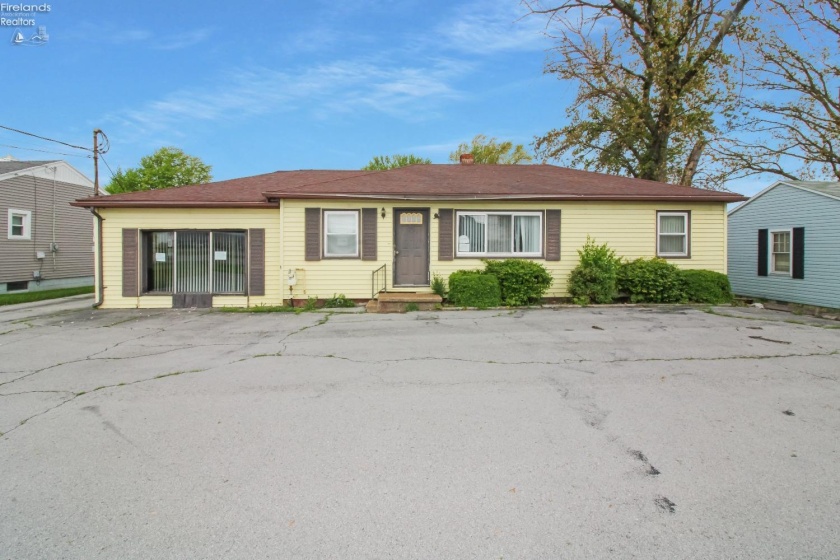 2915 Tiffin Avenue, Sandusky, 44870, ,Commercial,For Sale,Tiffin,20251685