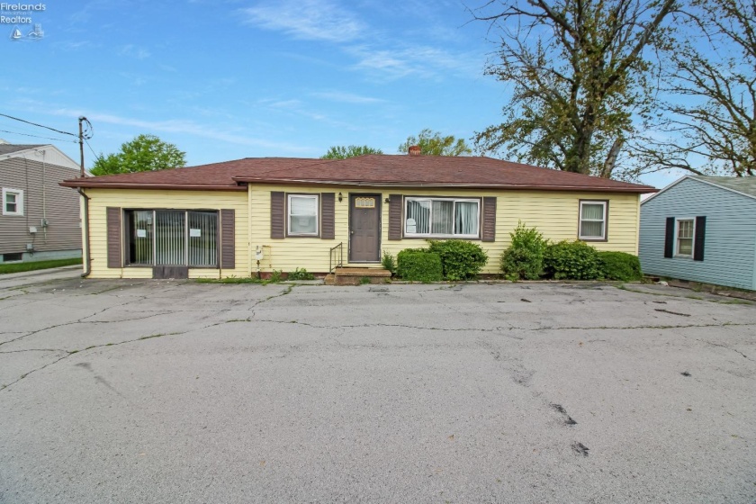 2915 Tiffin Avenue, Sandusky, 44870, ,Commercial,For Sale,Tiffin,20251685