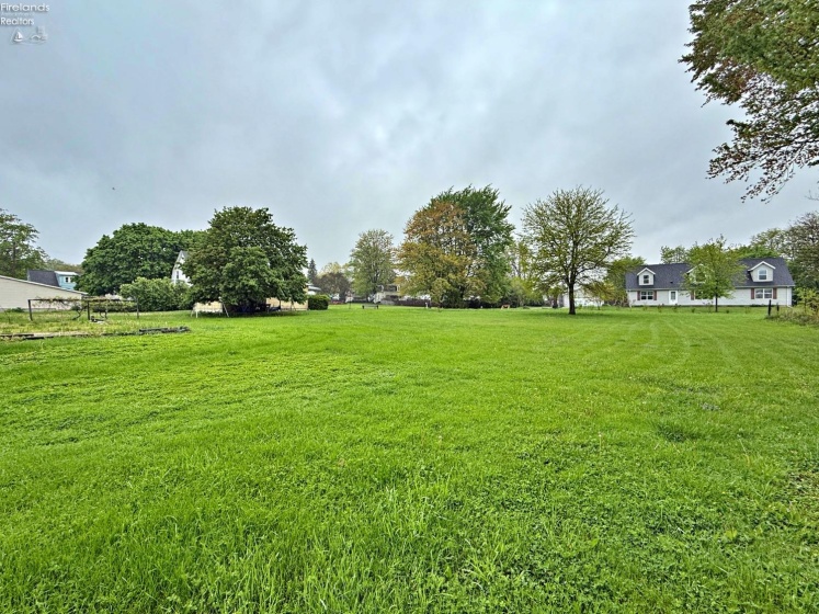 0 Thomas, Tiffin, 44883, ,Land,For Sale,Thomas,20251614
