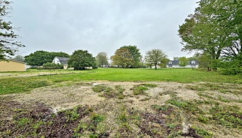 0 Thomas, Tiffin, 44883, ,Land,For Sale,Thomas,20251614