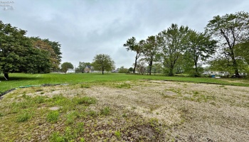 0 Thomas, Tiffin, 44883, ,Land,For Sale,Thomas,20251614