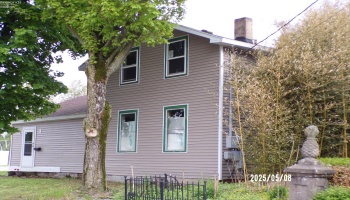 118 Buckeye Street, Clyde, 43410, ,Multiple Units,For Sale,Buckeye,20251697
