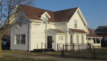 604 Jefferson Street, Sandusky, 44870, 4 Bedrooms Bedrooms, ,2 BathroomsBathrooms,Residential,For Sale,Jefferson,20251644