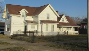 604 Jefferson Street, Sandusky, 44870, 4 Bedrooms Bedrooms, ,2 BathroomsBathrooms,Residential,For Sale,Jefferson,20251644