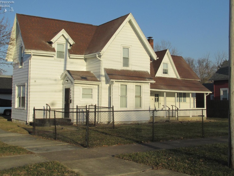 604 Jefferson Street, Sandusky, 44870, 4 Bedrooms Bedrooms, ,2 BathroomsBathrooms,Residential,For Sale,Jefferson,20251644
