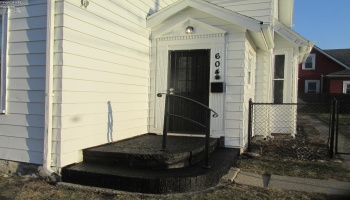 604 Jefferson Street, Sandusky, 44870, 4 Bedrooms Bedrooms, ,2 BathroomsBathrooms,Residential,For Sale,Jefferson,20251644