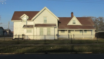 604 Jefferson Street, Sandusky, 44870, 4 Bedrooms Bedrooms, ,2 BathroomsBathrooms,Residential,For Sale,Jefferson,20251644