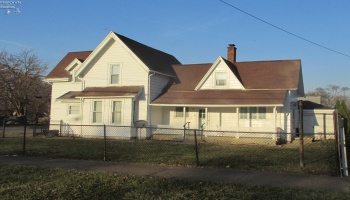 604 Jefferson Street, Sandusky, 44870, 4 Bedrooms Bedrooms, ,2 BathroomsBathrooms,Residential,For Sale,Jefferson,20251644