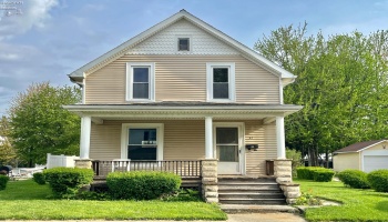 61 Douglas Street, Tiffin, 44883, 3 Bedrooms Bedrooms, ,2 BathroomsBathrooms,Residential,For Sale,Douglas,20251565