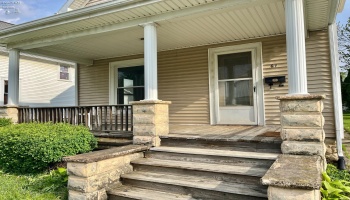 61 Douglas Street, Tiffin, 44883, 3 Bedrooms Bedrooms, ,2 BathroomsBathrooms,Residential,For Sale,Douglas,20251565