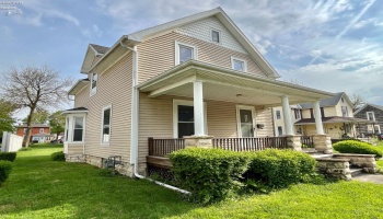 61 Douglas Street, Tiffin, 44883, 3 Bedrooms Bedrooms, ,2 BathroomsBathrooms,Residential,For Sale,Douglas,20251565