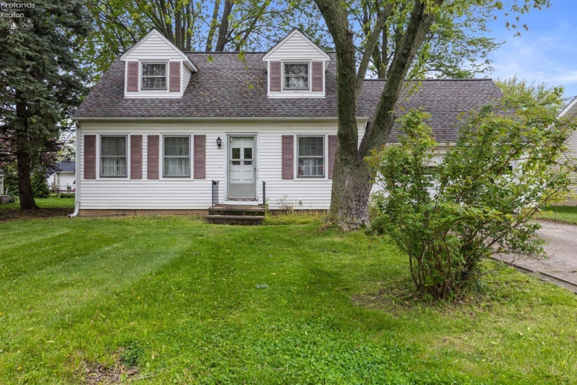 5524 Hartford Avenue, Vermilion, 44089, 3 Bedrooms Bedrooms, ,2 BathroomsBathrooms,Residential,For Sale,Hartford,20251655