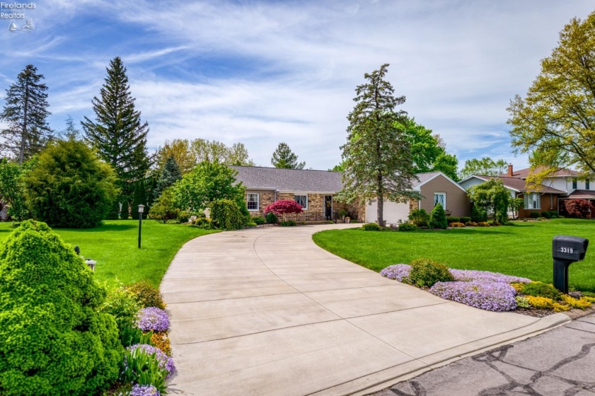 3319 STONYRIDGE, Sandusky, 44839, 3 Bedrooms Bedrooms, ,2 BathroomsBathrooms,Residential,For Sale,STONYRIDGE,20251651