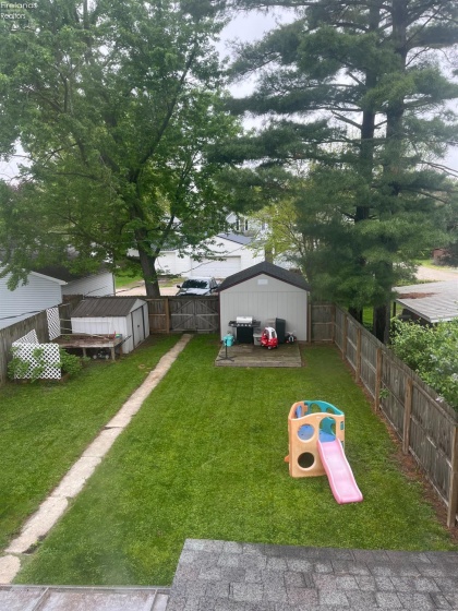 81 Melissa Street, Tiffin, 44883, 2 Bedrooms Bedrooms, ,2 BathroomsBathrooms,Residential,For Sale,Melissa,20251667