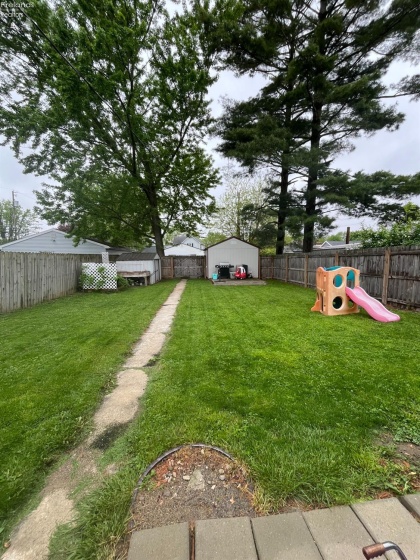 81 Melissa Street, Tiffin, 44883, 2 Bedrooms Bedrooms, ,2 BathroomsBathrooms,Residential,For Sale,Melissa,20251667