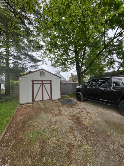 81 Melissa Street, Tiffin, 44883, 2 Bedrooms Bedrooms, ,2 BathroomsBathrooms,Residential,For Sale,Melissa,20251667