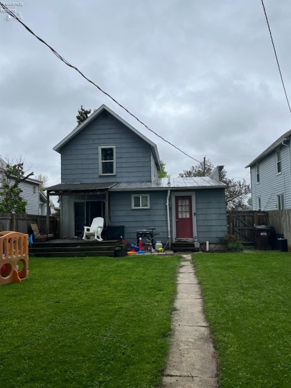 81 Melissa Street, Tiffin, 44883, 2 Bedrooms Bedrooms, ,2 BathroomsBathrooms,Residential,For Sale,Melissa,20251667