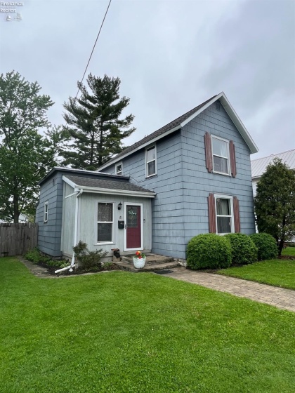 81 Melissa Street, Tiffin, 44883, 2 Bedrooms Bedrooms, ,2 BathroomsBathrooms,Residential,For Sale,Melissa,20251667