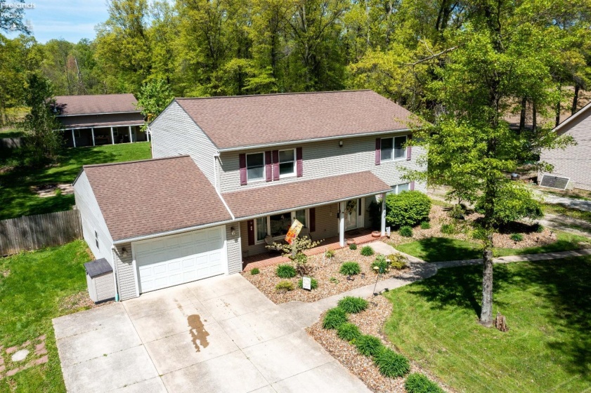 10519 Darrow Road, Vermilion, 44089, 4 Bedrooms Bedrooms, ,2 BathroomsBathrooms,Residential,For Sale,Darrow,20251652