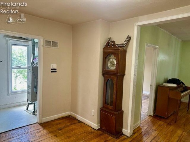 109 South Street, Wayne, 43466, 3 Bedrooms Bedrooms, ,1 BathroomBathrooms,Residential,For Sale,South,20251682